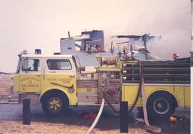 Retired Apparatus